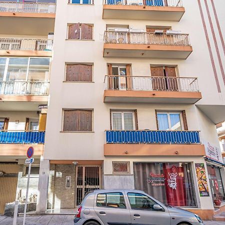 Appartement Bricka - Welkeys Antibes Eksteriør billede