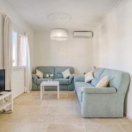 Appartement Bricka - Welkeys Antibes Eksteriør billede